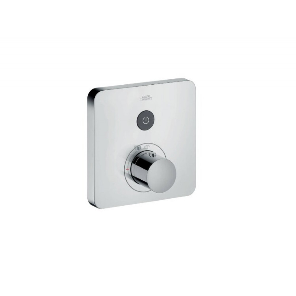 Смеситель для душа, Hansgrohe, Axor ShowerSelect, цвет-шлифованное золото