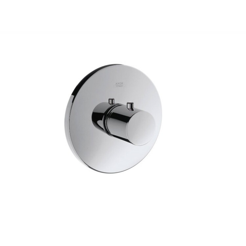 Смеситель для душа, Hansgrohe, Axor Uno, цвет-хром