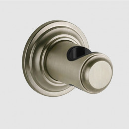 Держатели для ручного душа, Gessi, VENTI20, шгв 65*60*65, цвет-Finox Brushed Nickel