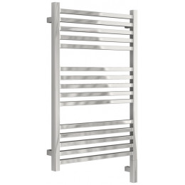 Полотенцесушитель, Сунержа, Модус 3.1, шгв 530*75*920, нижнее справа, МЭМ, цвет-сталь (без покрытия)