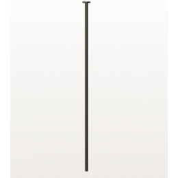 Излив, Gessi, Origini, цвет-Aged Bronze