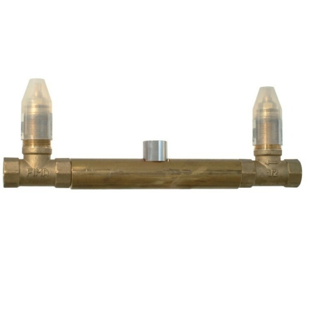 Внутренняя часть, Fima Carlo Frattini, назначение-смеситель для раковины