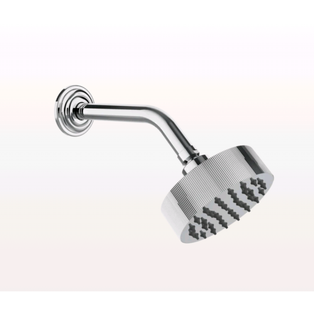 Верхний душ, Gessi, VENTI20, 118, цвет-хром