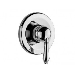 Смеситель для душа, Nicolazzi, El Capitan, цвет-хром