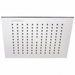 Верхний душ, Carimali, MySlim, 240*240, цвет-хром