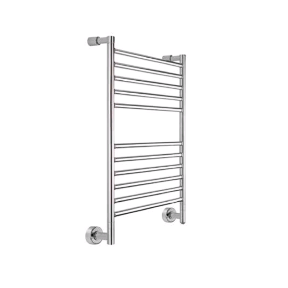 Полотенцесушитель, Margaroli, Mini, шгв 520*102*673,5, Box, цвет-Brushed Nickel