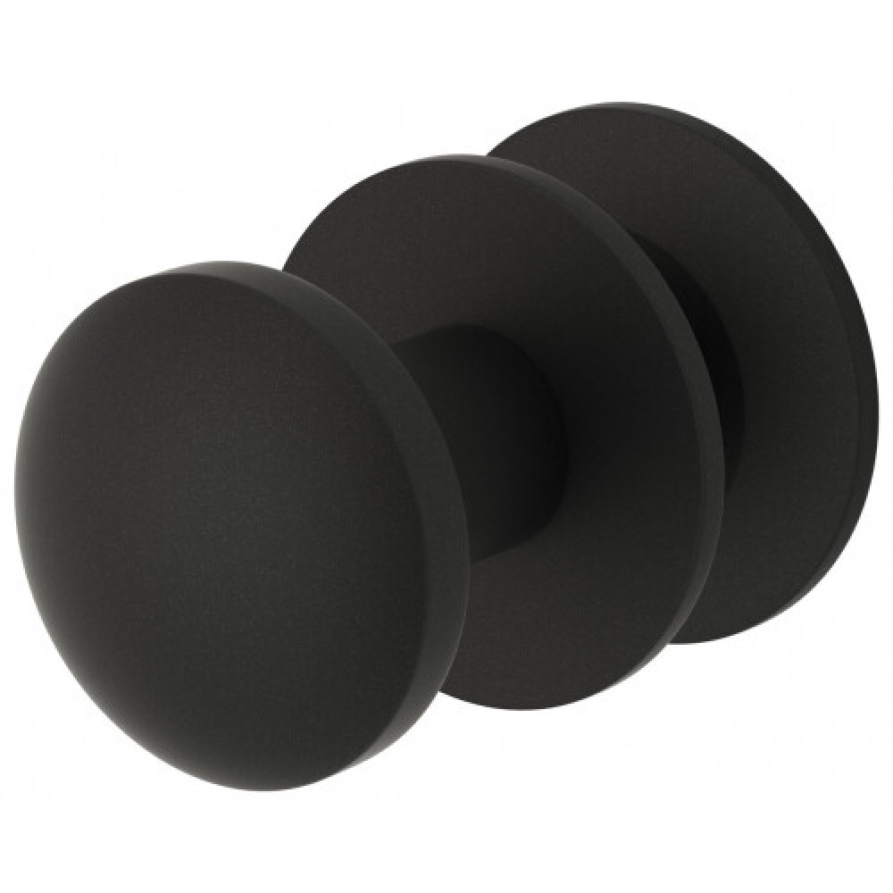 Крючок, Сунержа, СФЕРА, шгв 34*49*34, цвет-тёмный титан муар