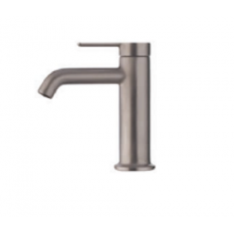 Смеситель для раковины, Fima Carlo Frattini, Snap, цвет-никель брашированный