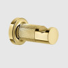 Крючок, Gessi, Inciso, шгв 41*69*41, цвет-Gold PVD