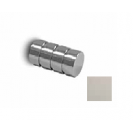 Крючок, Bertocci, Officina 04, шгв 45*16*45, цвет-Brushed Nickel