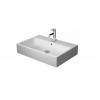 Раковина, Duravit, Vero Air, шгв 700*470*165, отверстия для смесителя-1, цвет-белый