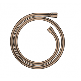 Шланг для душа, Axor, длина шланга, мм-1250, цвет-полированное красное золото