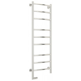 Полотенцесушитель, Сунержа, Галант 2.0, шгв 450*95-115*1262, нижнее слева, МЭМ, цвет-сталь (без покрытия)