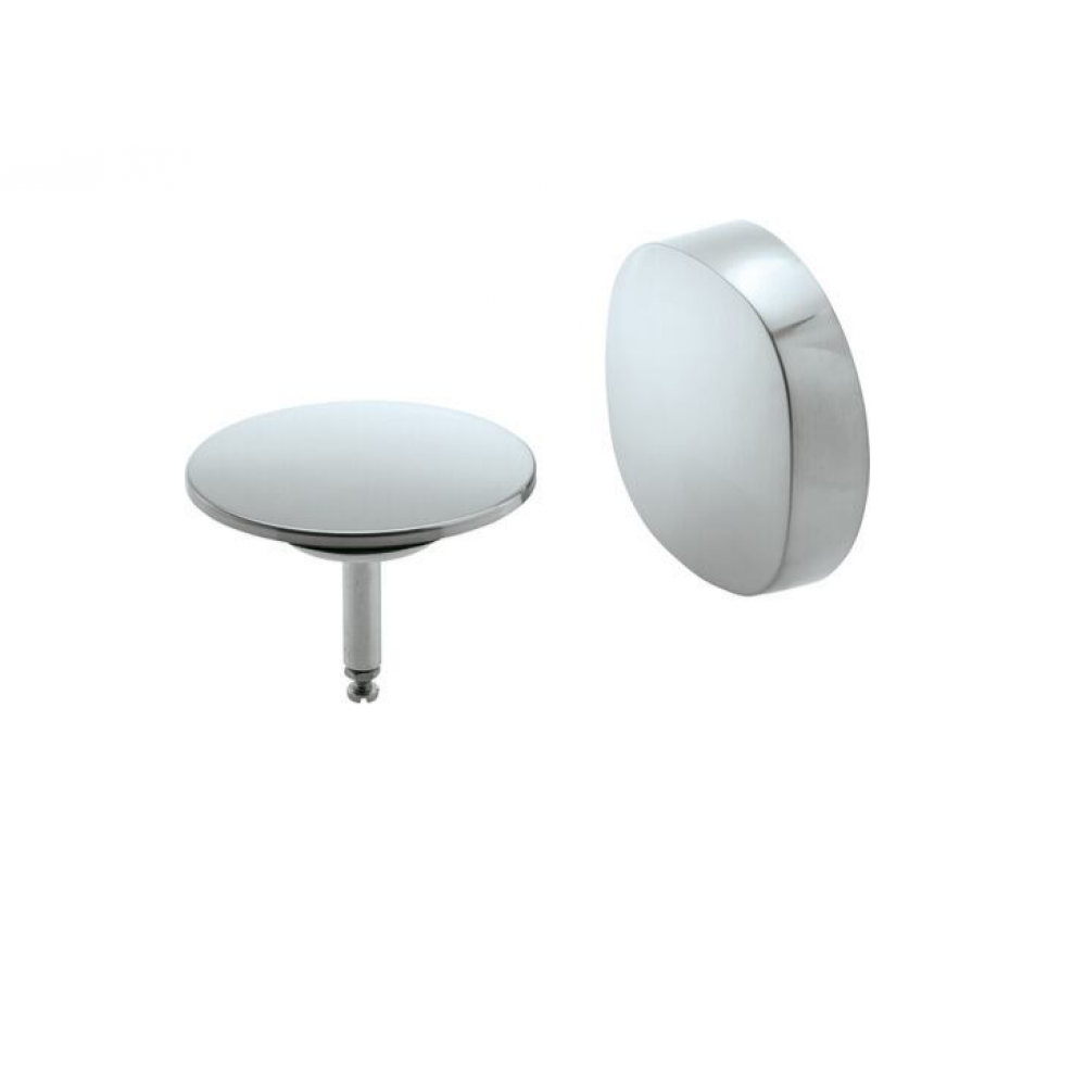 Комплект сменныйх накладок для слива-перелива, Duravit