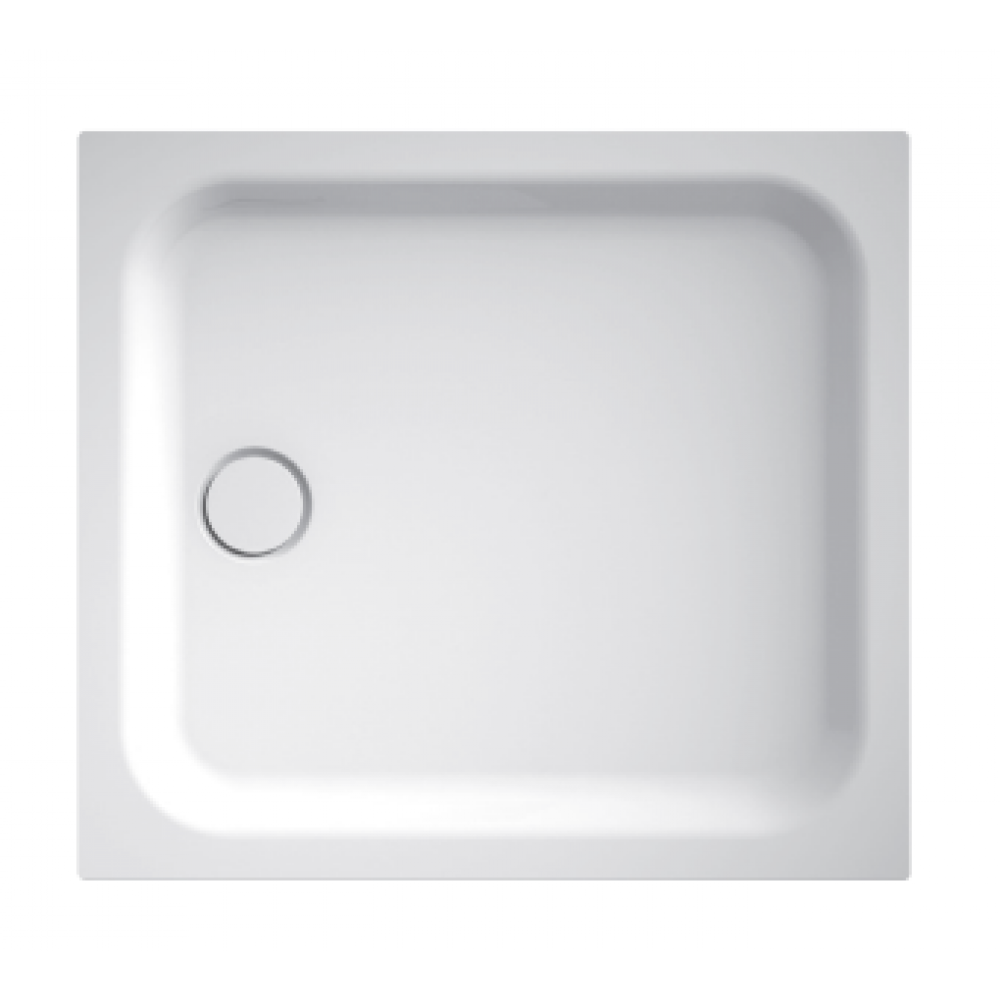 Душевой поддон, Bette, BetteSupra, шгв 1200*1000*65, с BetteАнтислип Sense, цвет-белый