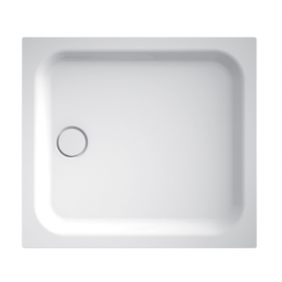 Душевой поддон, Bette, BetteSupra, шгв 1200*1000*65, с BetteАнтислип Sense, цвет-белый