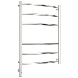 Полотенцесушитель, Сунержа, Галант 3.0, шгв 632*115*924, нижнее слева, МЭМ, цвет-сталь (без покрытия)