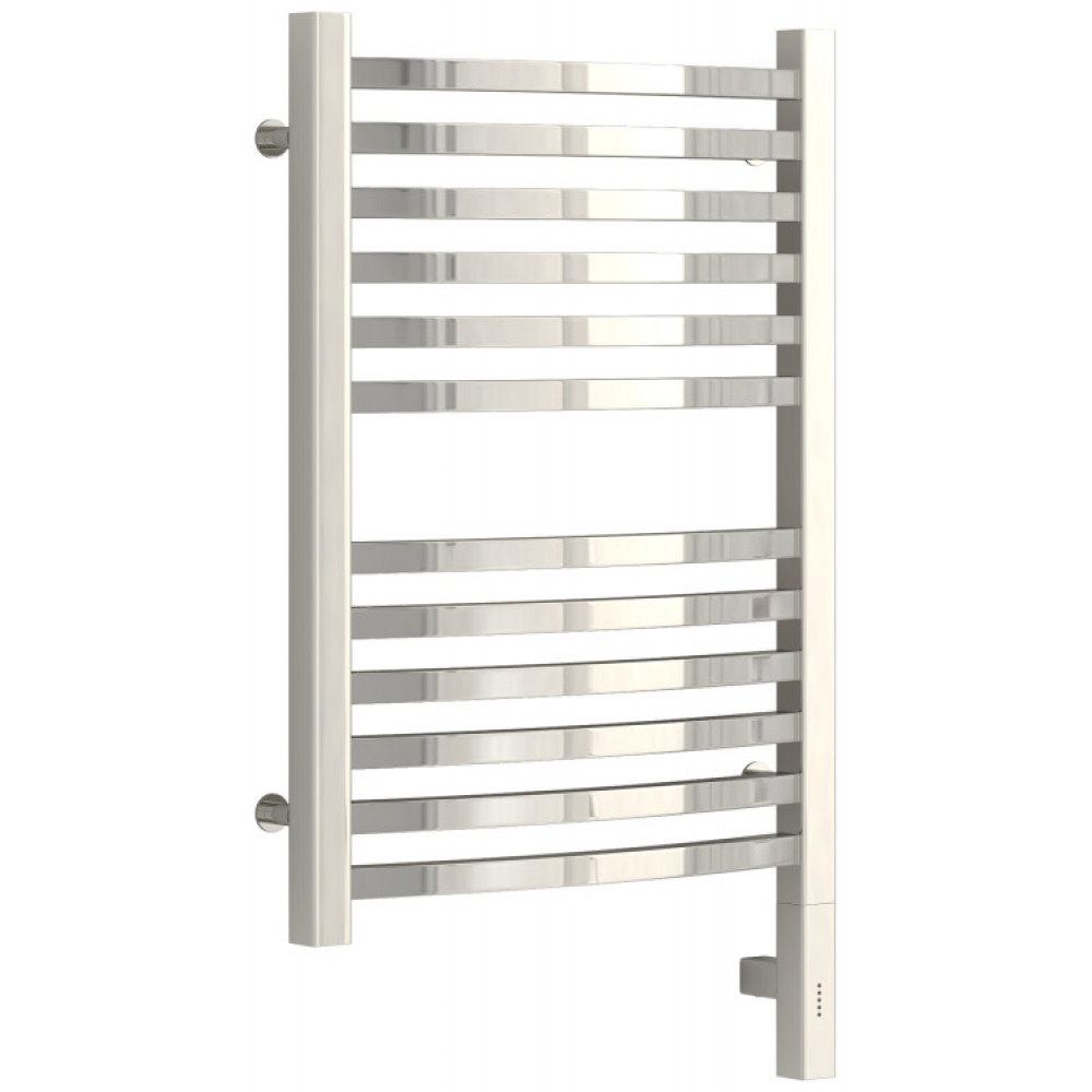 Полотенцесушитель, Сунержа, Аркус 3.0, шгв 430*92*720, нижнее справа, МЭМ, цвет-сталь