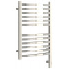 Полотенцесушитель, Сунержа, Аркус 3.0, шгв 430*92*720, нижнее справа, МЭМ, цвет-сталь