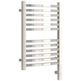 Полотенцесушитель, Сунержа, Аркус 3.0, шгв 430*92*720, нижнее справа, МЭМ, цвет-сталь