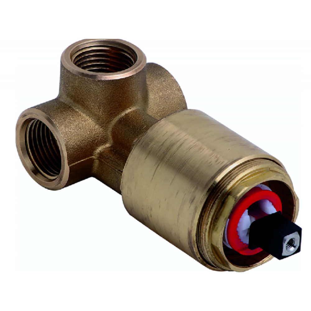 Внутрення часть, Cisal, Lineaviva, назначение-для смесителя