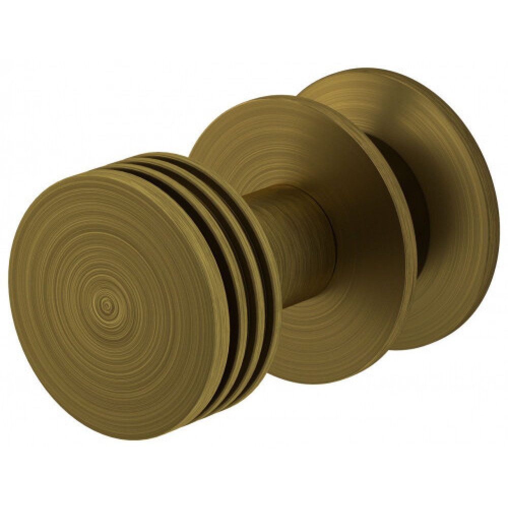 Крючок, Сунержа, КАНЬОН, шгв 34*49*34, цвет-бронза состаренная