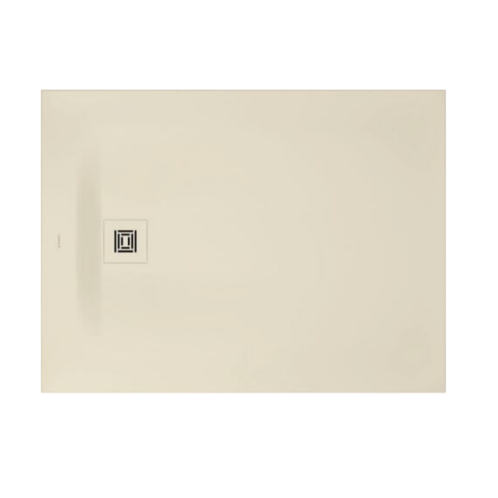 Душевой поддон, Duravit, Sustano, шгв 1200*900*30, цвет-Cream matt