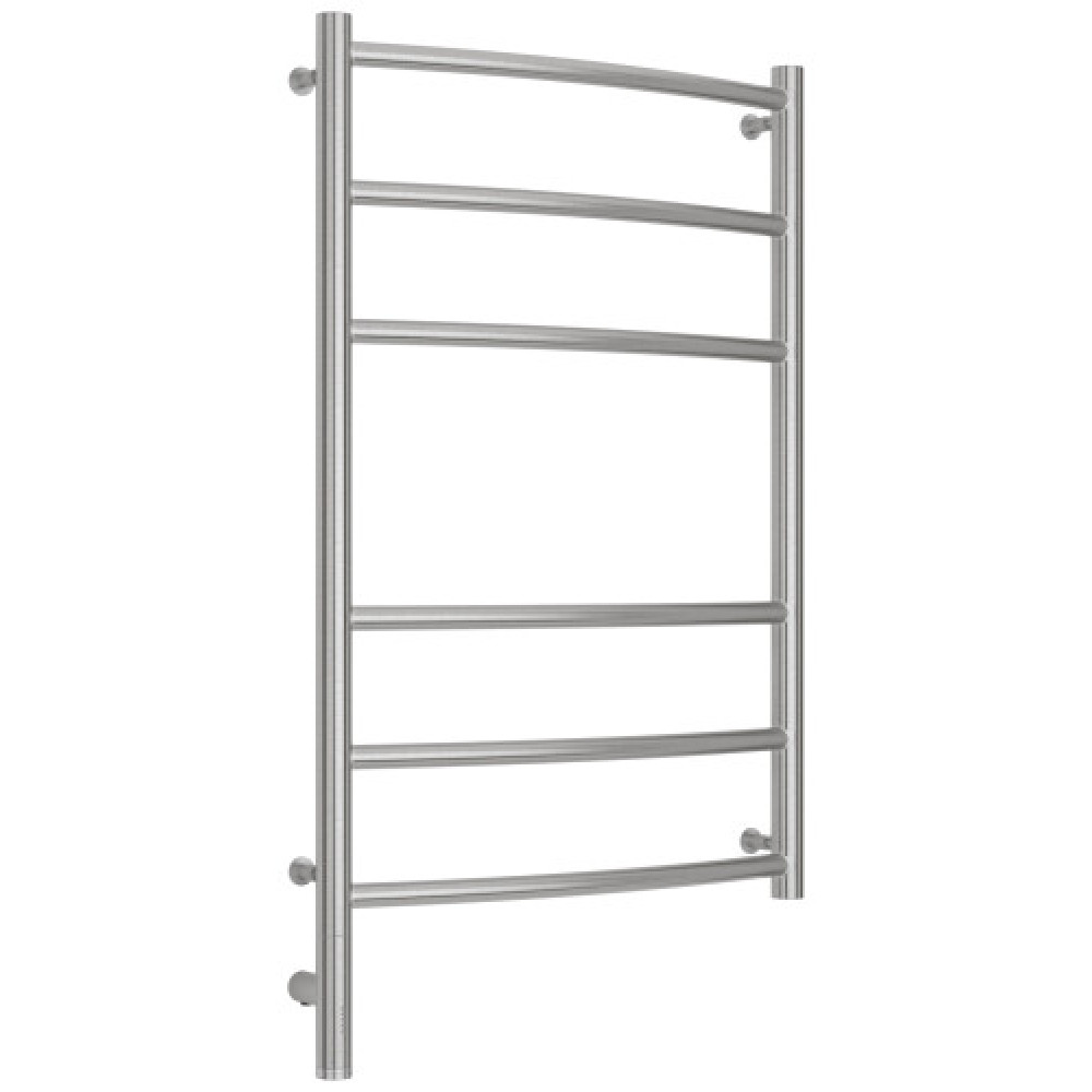 Полотенцесушитель, Сунержа, Галант 3.0, шгв 532*104*924, нижнее слева, МЭМ, цвет-сатин