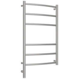 Полотенцесушитель, Сунержа, Галант 3.0, шгв 532*104*924, нижнее слева, МЭМ, цвет-сатин