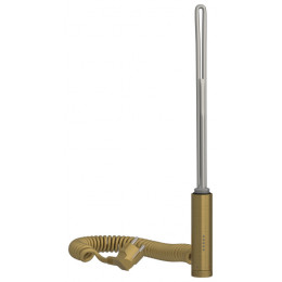 Модуль электрический многофункциональный, МЭМ, Сунержа, цвет-латунь состаренная