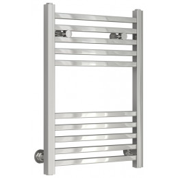 Полотенцесушитель, Сунержа, Модус, шгв 450*75*607, цвет-сталь (без покрытия)