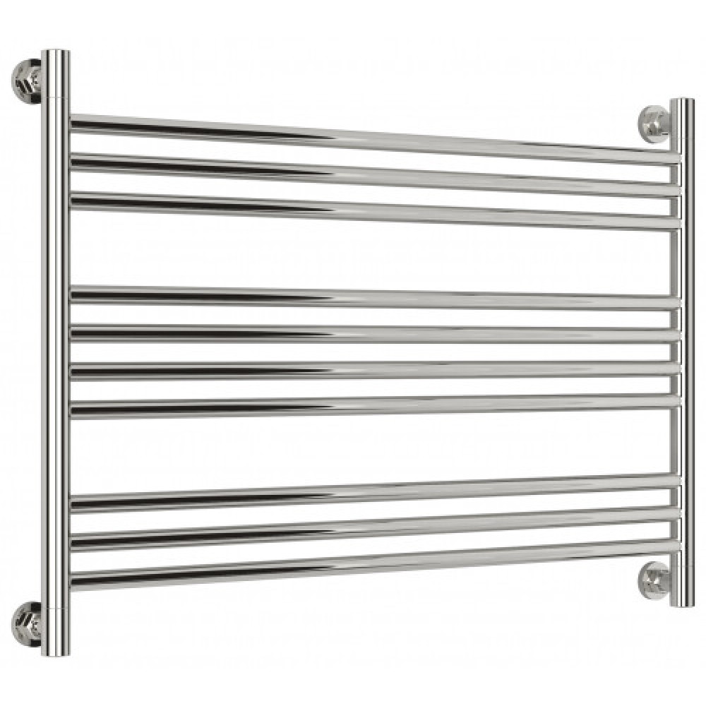 Полотенцесушитель, Сунержа, Богема L, шгв 950*76*662, цвет-сталь (без покрытия)