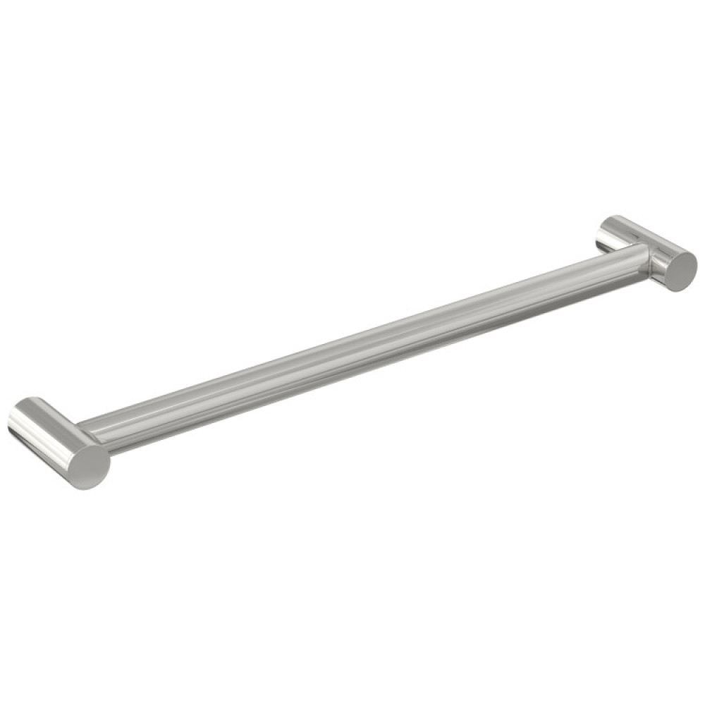 Поручень, Сунержа, прямой, шгв 532*88*32, цвет-сталь (без покрытия)