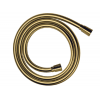 Шланг для душа, Hansgrohe, Isiflex, длина шланга, мм-1600, цвет-полированное золото