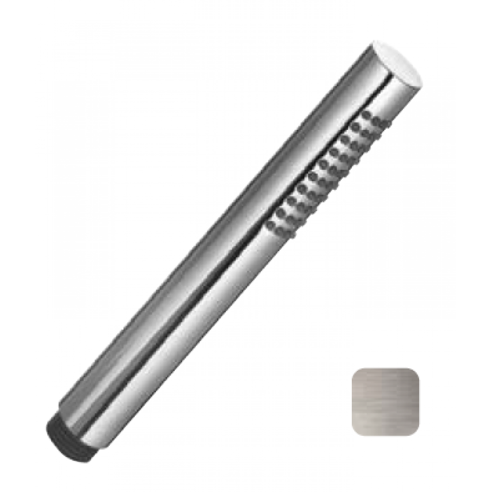 Ручной душ, Almar, Hand Showers, EasyBrass, 24*180, цвет-Nickel Brushed (Товар заказной, возврату не подлежит)