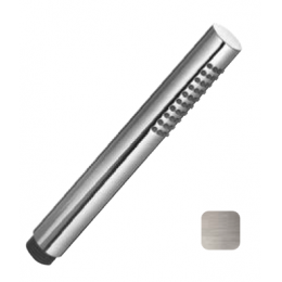 Ручной душ, Almar, Hand Showers, EasyBrass, 24*180, цвет-Nickel Brushed (Товар заказной, возврату не подлежит)