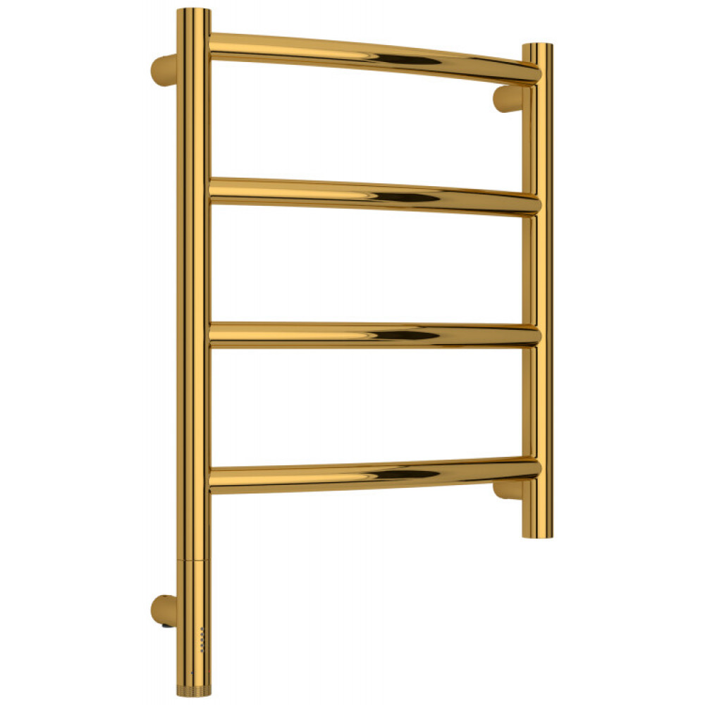 Полотенцесушитель, Сунержа, Галант 3.1, шгв 432*96*624, нижнее слева, МЭМ, цвет-золото