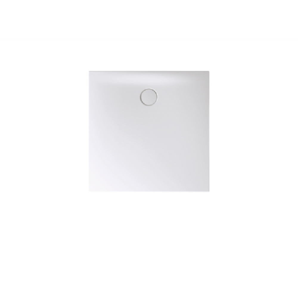 Душевой поддон, Bette, BetteFloor Side, шг 1400*1200, цвет-воронова крыла