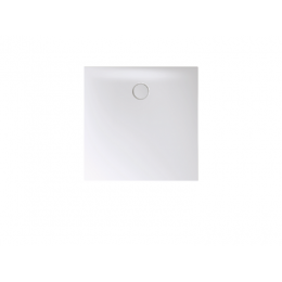 Душевой поддон, Bette, BetteFloor Side, шг 1400*1200, цвет-воронова крыла