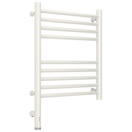 Полотенцесушитель, Сунержа, Богема 3.0, прямая, шгв 432*75*624, нижнее слева, МЭМ, цвет-белый