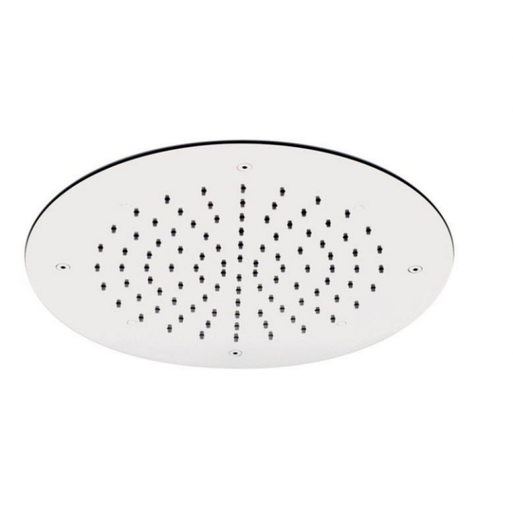 Верхний душ, Fima Carlo Frattini, Showerhead, 500*500, цвет-Brushed Nickel