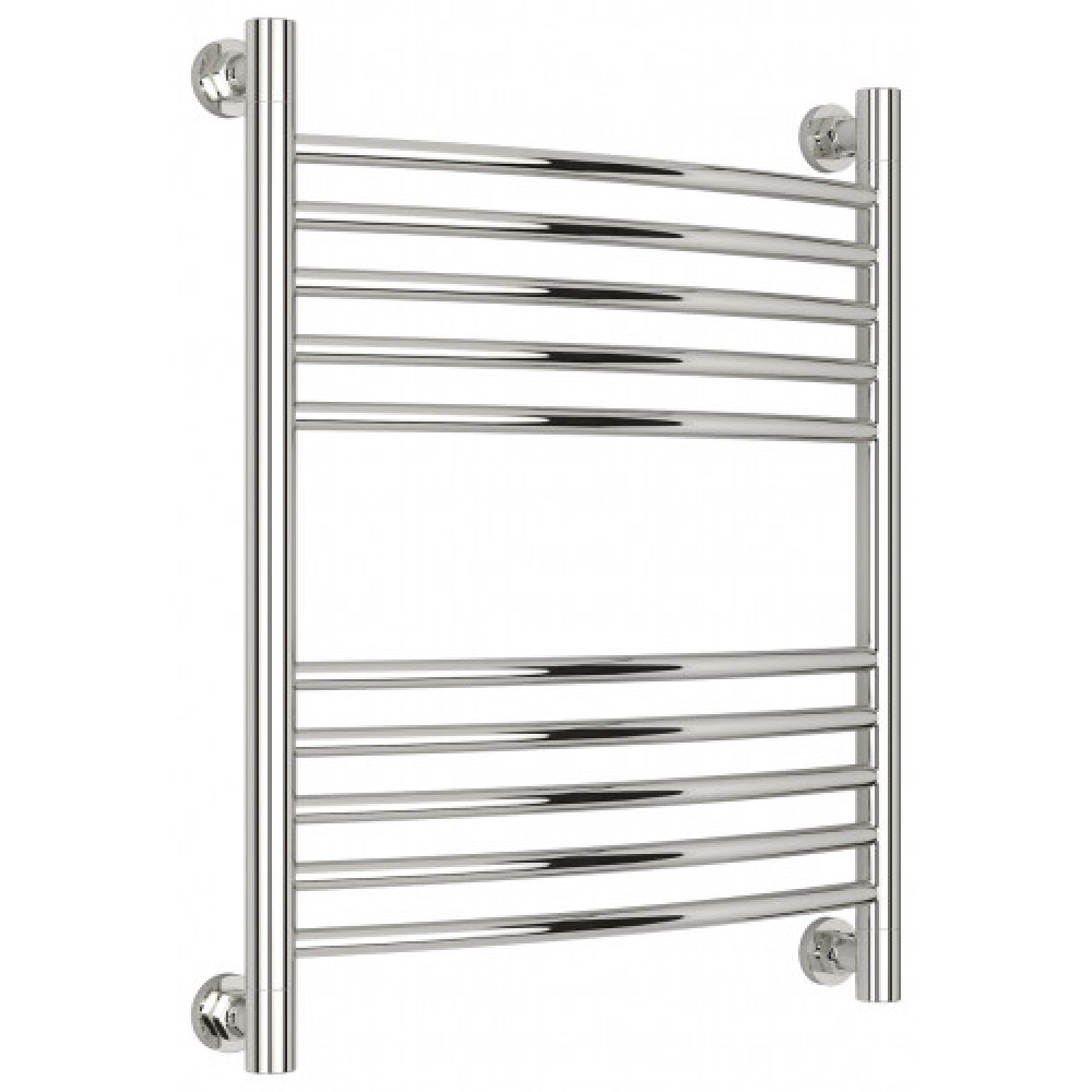 Полотенцесушитель, Сунержа, Богема +, выгнутая. шгв 550*105*662, цвет-сталь