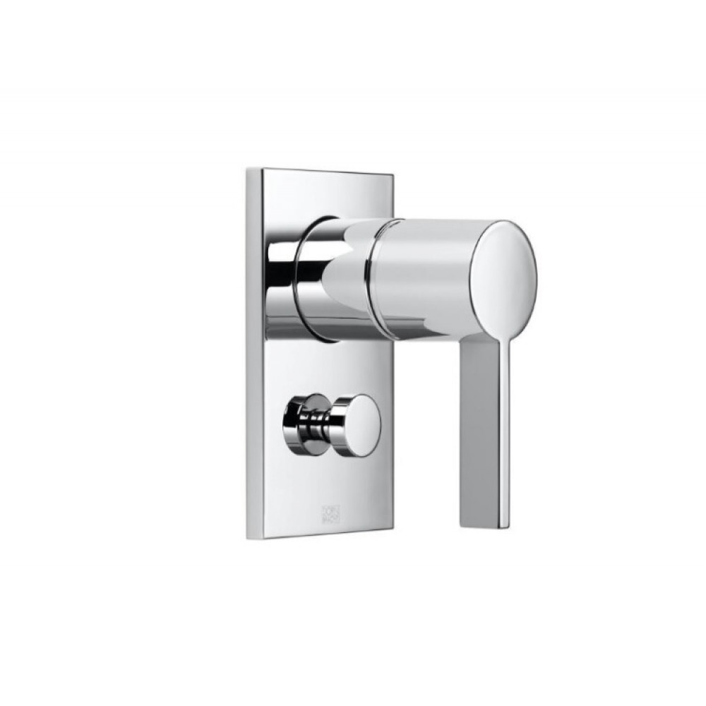 Смеситель для душа, Dornbracht, Imo, цвет-хром