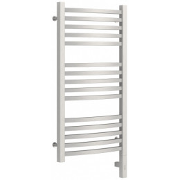 Полотенцесушитель, Сунержа, Аркус 3.0, шгв 430*92*920, нижнее справа, МЭМ, цвет-сатин