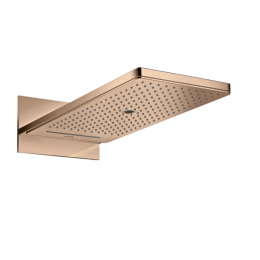 Верхний душ, Axor, Axor ShowerSolutions, 260*586, цвет-полированное красное золото