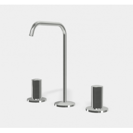 Смеситель для раковины, Fima Carlo Frattini, So, цвет-хром