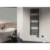 Полотенцесушитель, Cordivari, Lisa 22 Electric, шгв 500*100*1160, цвет-matt black
