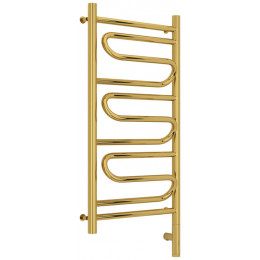 Полотенцесушитель, Сунержа, Элегия 3.0, шгв 432*120*924, справа, МЭМ, цвет-золото