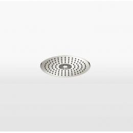 Верхний душ, Dornbracht, 300*300, цвет-платина