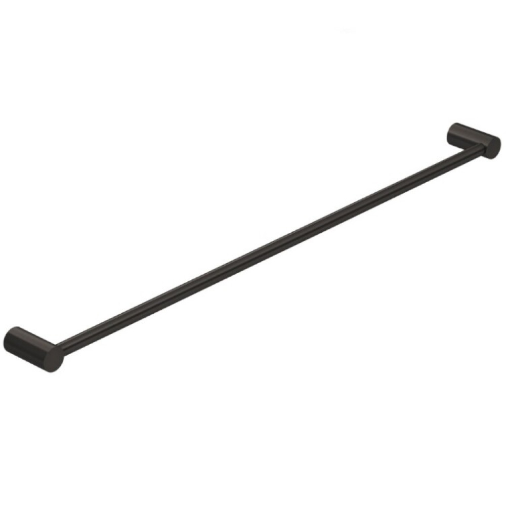 Полотенцедержатель, Kludi, VELA R, шгв 800*67*30, цвет-сталь оружейная